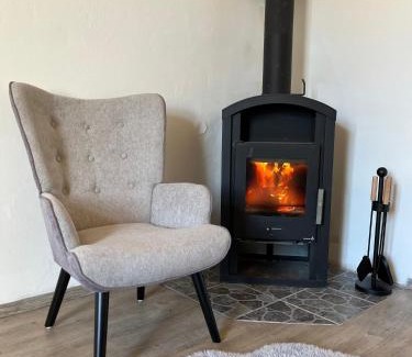 Hrochuv Tynec Casa | Chalupa na vesnici - Blansko