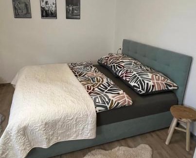 Hrochuv Tynec Casa | Chalupa na vesnici - Blansko