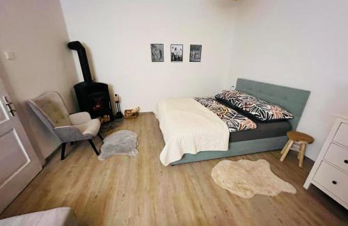 Hrochuv Tynec Casa | Chalupa na vesnici - Blansko