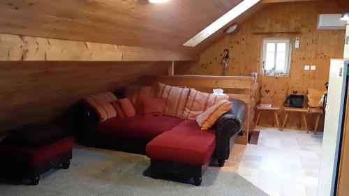 Zdikov Apartamento | Chalupa Naty Zdíkov