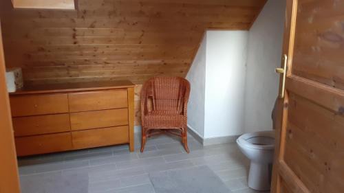 Zdikov Apartamento | Chalupa Naty Zdíkov