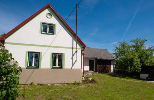 Kovarov Casa | chalupa Pelechy