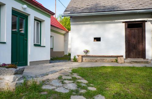 Kovarov Casa | chalupa Pelechy