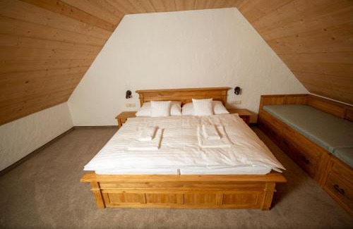 Hrabusice Apartamento | Chalupa Piecky