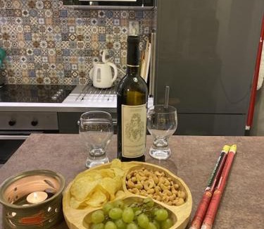 Kocourov Apartamento | Chalupa pod Milesovkou