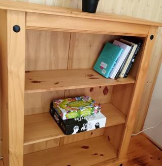 Volary Apartamento | Chalupa pod Volarským rondelem