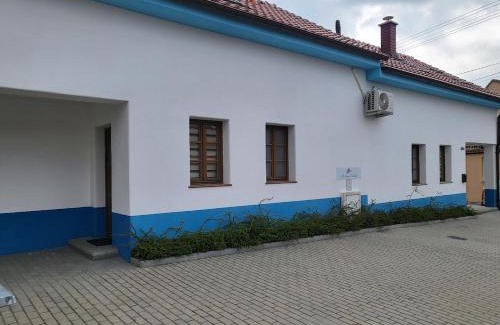 Vrbice Apartamento | Chalupa Pohoda