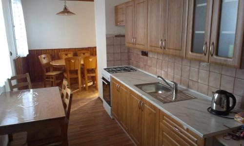 Zlic Chalet De Esquí | Chalupa Ratibořice