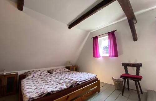 Dolni Chribska Casa | Chalupa Rozinka