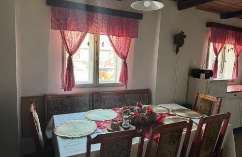 Lipnik nad Becvou Casa | Chalupa Svatý klid