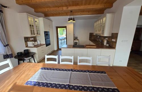 Svratouch Casa | Chalupa Svratouch36