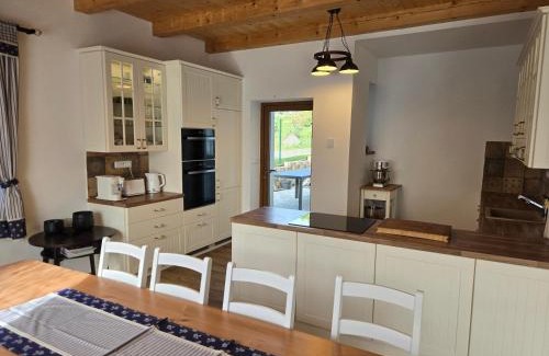 Svratouch Casa | Chalupa Svratouch36