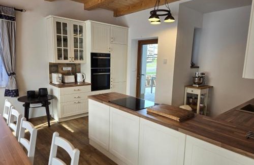 Svratouch Casa | Chalupa Svratouch36