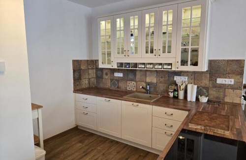 Svratouch Casa | Chalupa Svratouch36