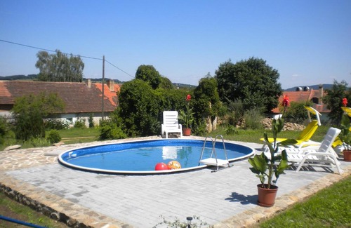 Tourov Casa | Chalupa Tourov