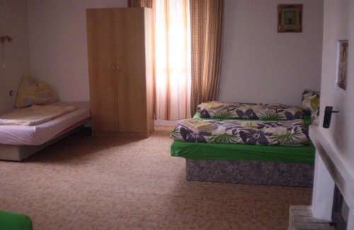 Tourov Casa | Chalupa Tourov