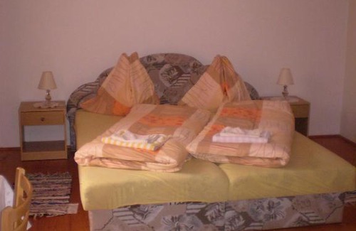 Tourov Casa | Chalupa Tourov