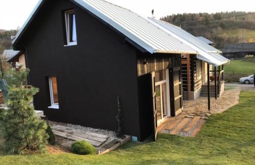 Legnava Cabina | Chalupa U dedka