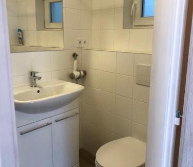 Legnava Cabina | Chalupa U dedka