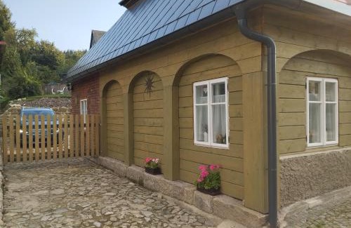 Jiretin pod Jedlovou Casa | Chalupa u Markéty