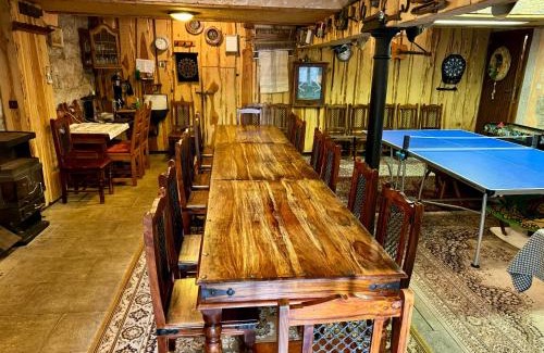 Josefov Dul Casa | Chalupa U Potoka