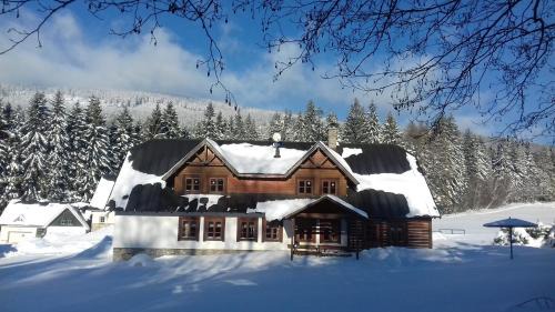 Janske Lazne Casa | Chalupa u Smrčiny