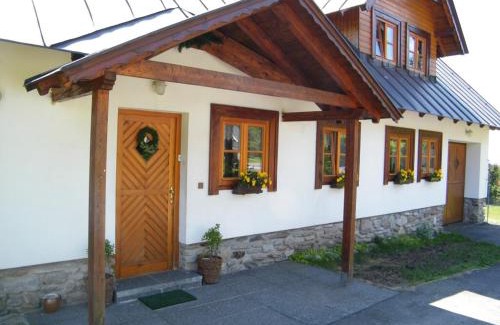 Janske Lazne Casa | Chalupa u Smrčiny