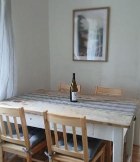Usti nad Orlici District Casa | Chalupa ve Svinné