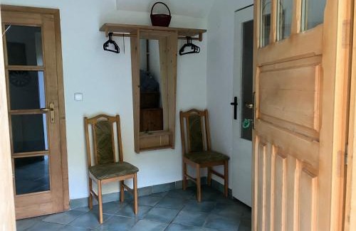 Bozkov Apartamento | Chalupa Vošmenda