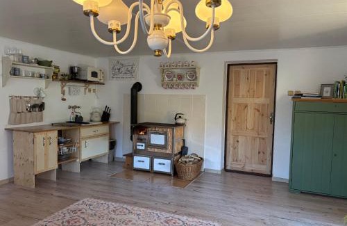 Vacov Apartamento | Chalupa za řekou