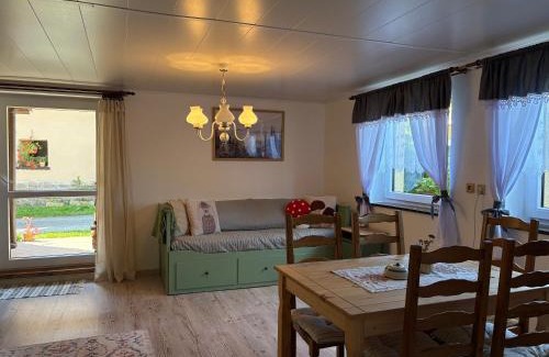 Vacov Apartamento | Chalupa za řekou
