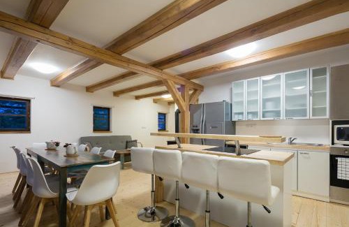 Dolni Branna Casa | Chalupy pod Liščím Kopcem Vrchlabí