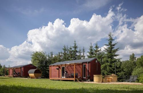 Dolni Branna Casa | Chalupy pod Liščím Kopcem Vrchlabí