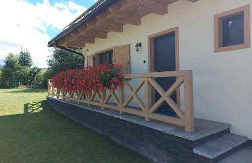 Vlachy Chalet De Esquí | CHALUPY TRI GROŠE VLAŠKY