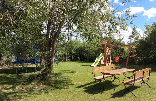 Vlachy Chalet De Esquí | CHALUPY TRI GROŠE VLAŠKY