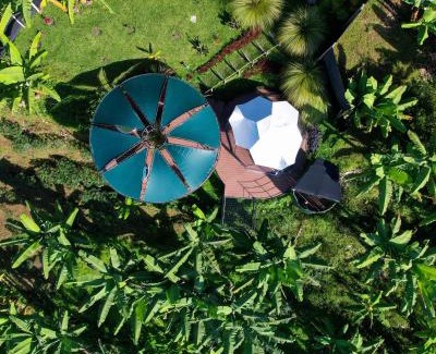 Manizales Casa | Chamí Glamping