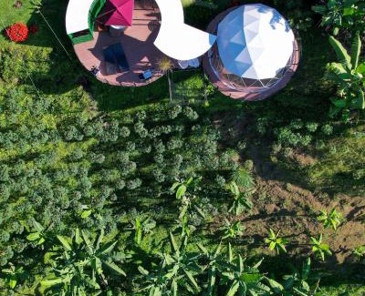 Manizales Casa | Chamí Glamping