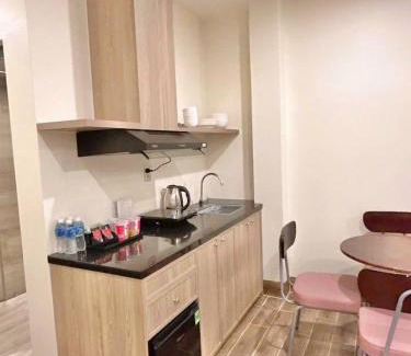 Central Mui Ne Beach Apartamento | Cham Charm Home Mui Ne