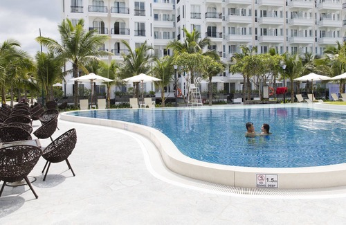 Nha Trang Complejo | Cham Oasis Nha Trang Resort Condotel