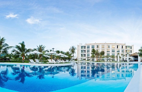Nha Trang Complejo | Cham Oasis Nha Trang Resort Condotel