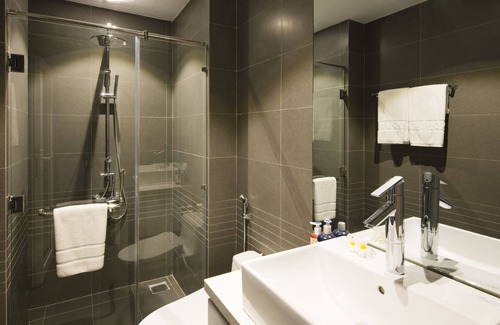 Nha Trang Complejo | Cham Oasis Nha Trang Resort Condotel