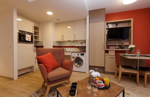Chambery Apartamento | Chambéry Appart'S