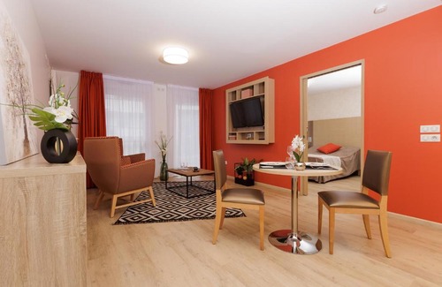 Chambery Apartamento | Chambéry Appart'S