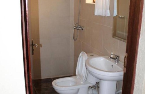 Naivasha Hotel | Chambai Safari Hotel