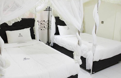 Naivasha Hotel | Chambai Safari Hotel