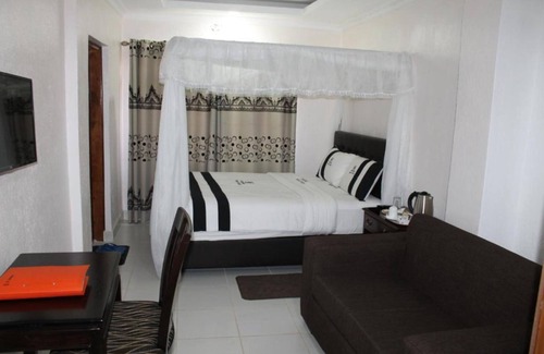 Naivasha Hotel | Chambai Safari Hotel