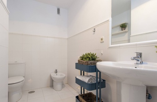 Arapiles Apartamento | Chamberí III