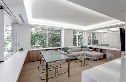 Arapiles Apartamento | Chamberí Living - Nuevos Apartamentos de Lujo