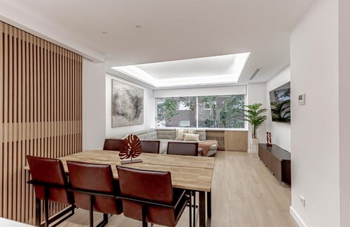 Arapiles Apartamento | Chamberí Living - Nuevos Apartamentos de Lujo