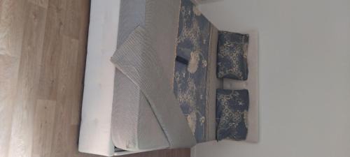 Saint-Denis Casa | Chamber metro ligne 13